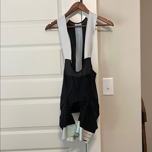 Best Buddies Inclusion Lives Here Cycling Bib Shorts - M